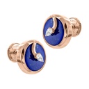 CODA di LEONE EARRING