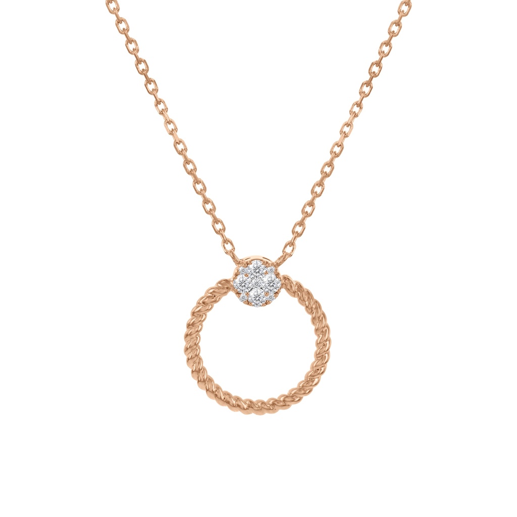 STELLAROSA PENDANT