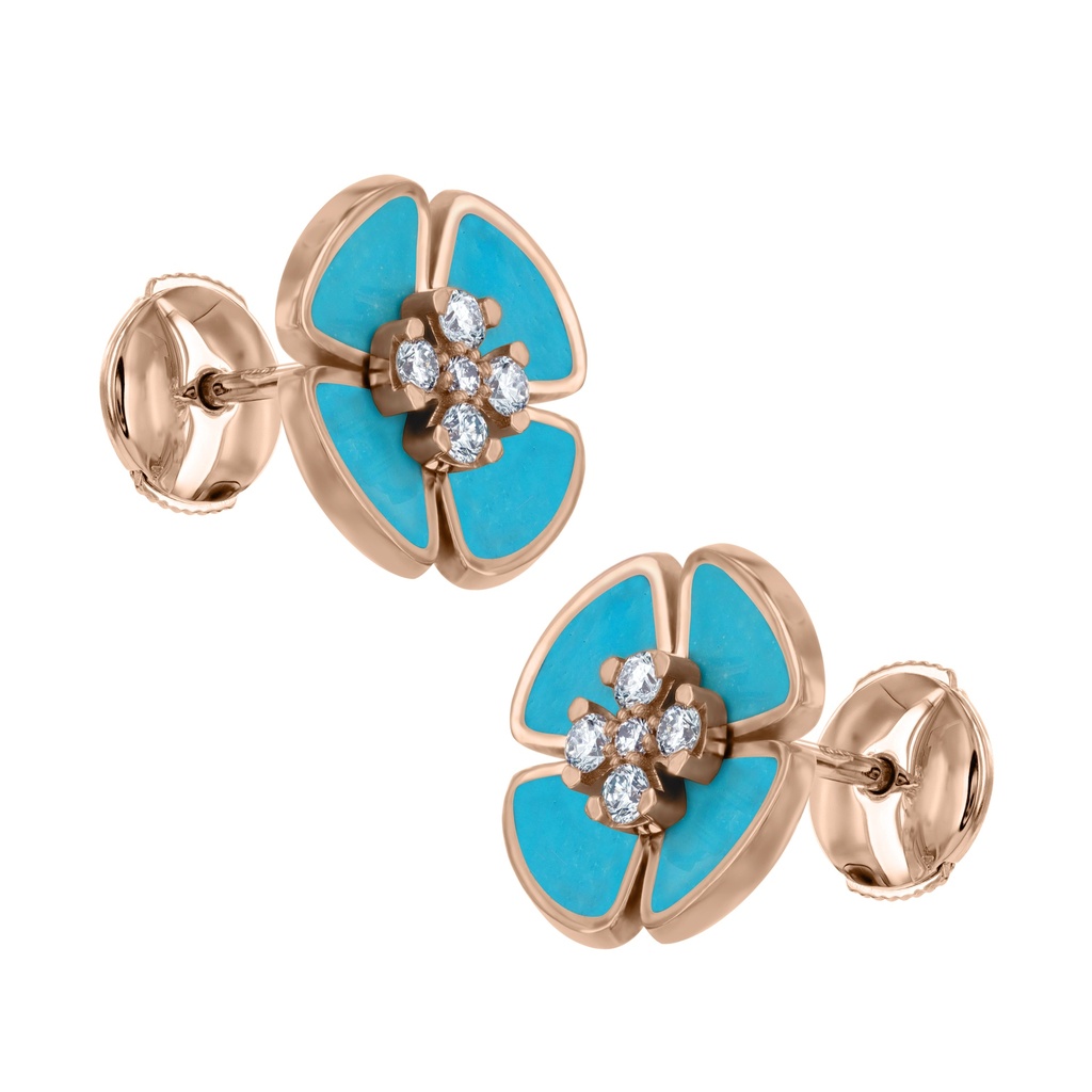 EVERBLOOM EARRING