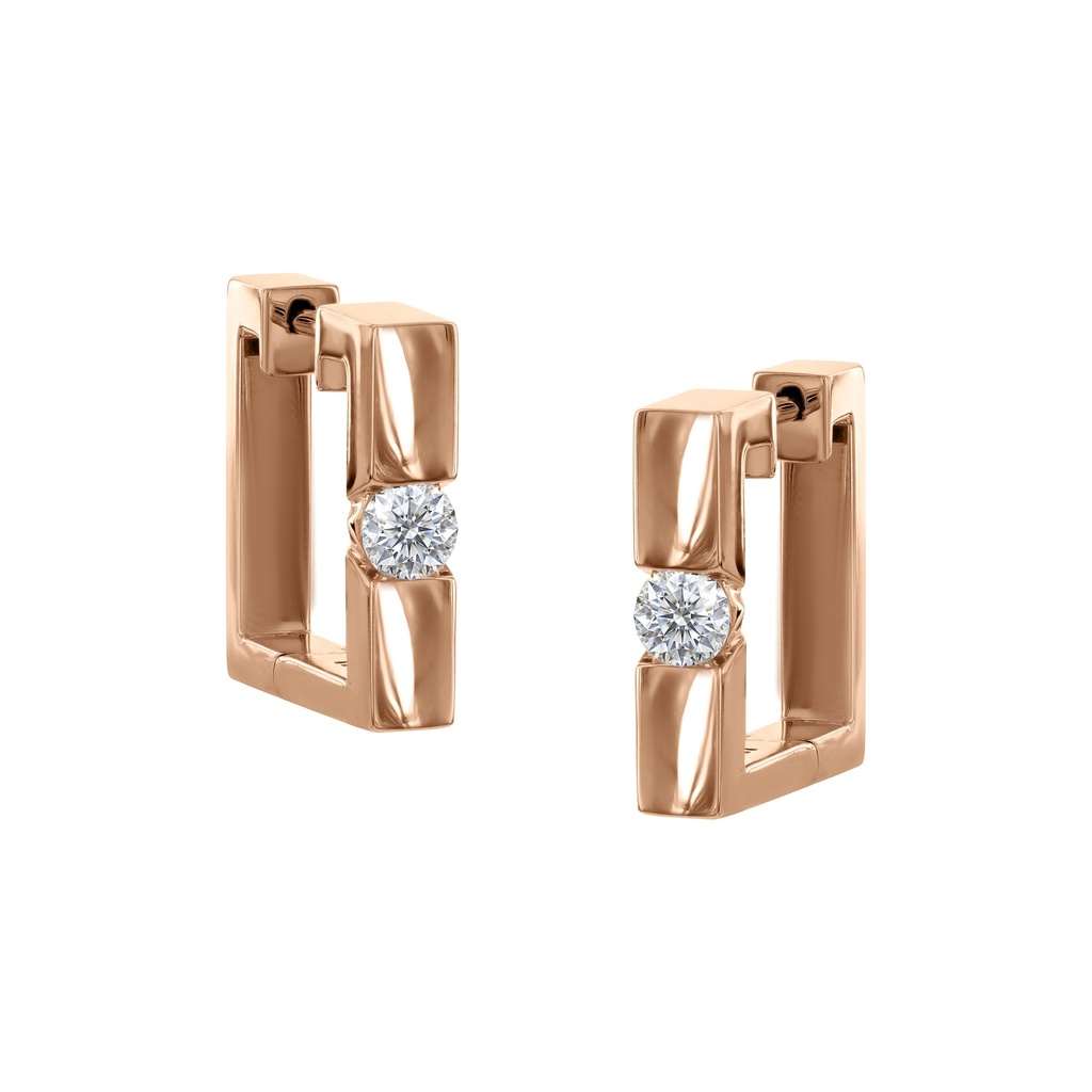 LUSSO EARRING