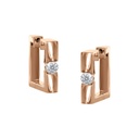 LUSSO EARRING