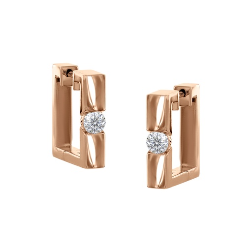LUSSO EARRING