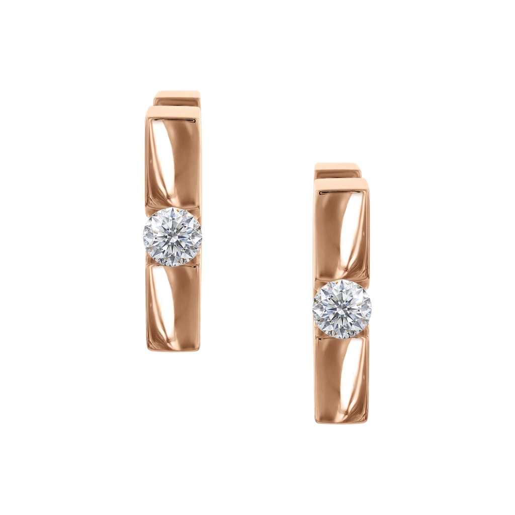 LUSSO EARRING