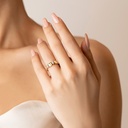 LUST WEDDING BAND
