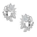 HIGH JEWELRY EARRING