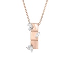 Lust Pendant 1