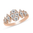 STELLAROSA RING