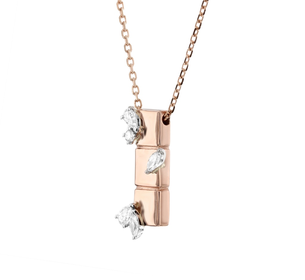 Lust Pendant 3