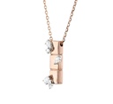Lust Pendant 3