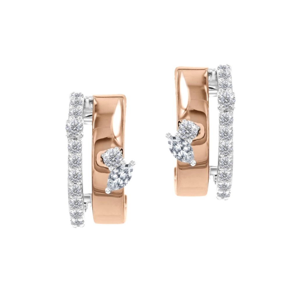 LUST EARRING