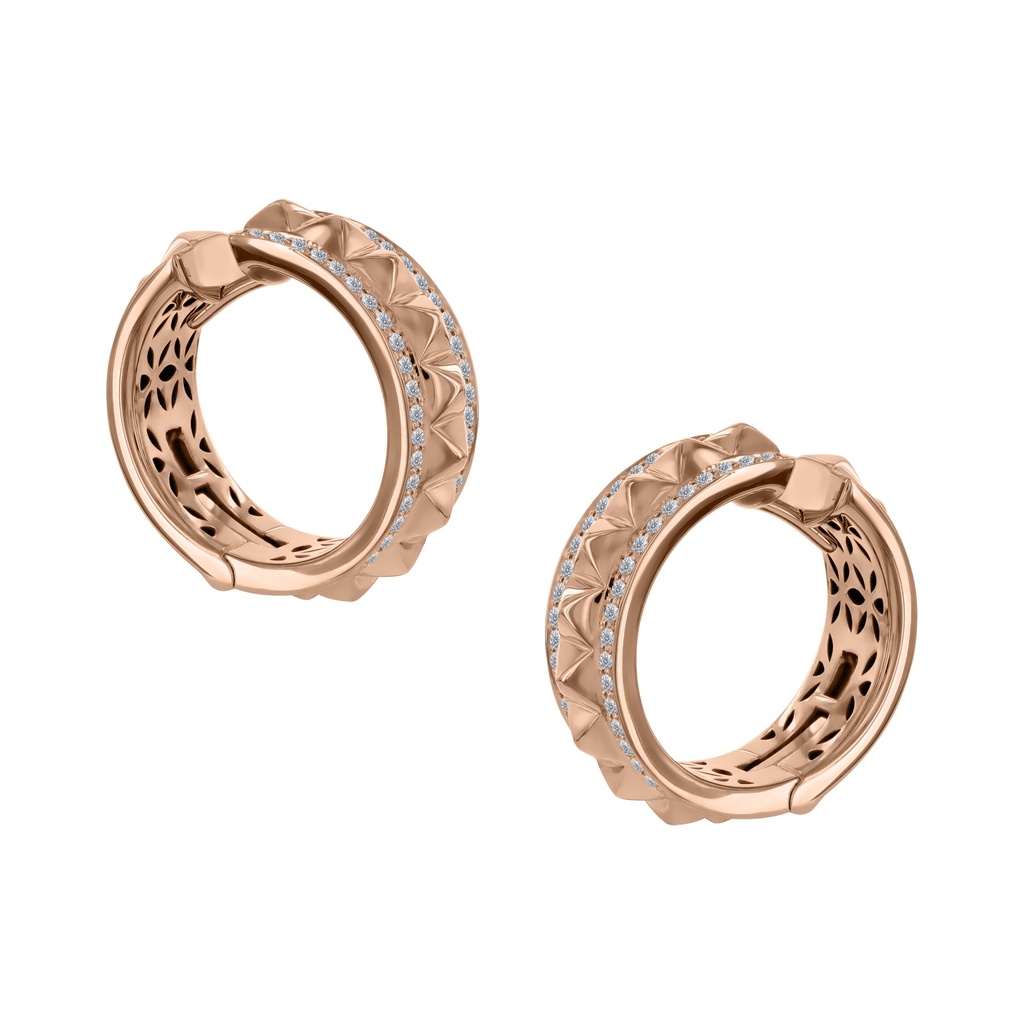 BLING EARRING