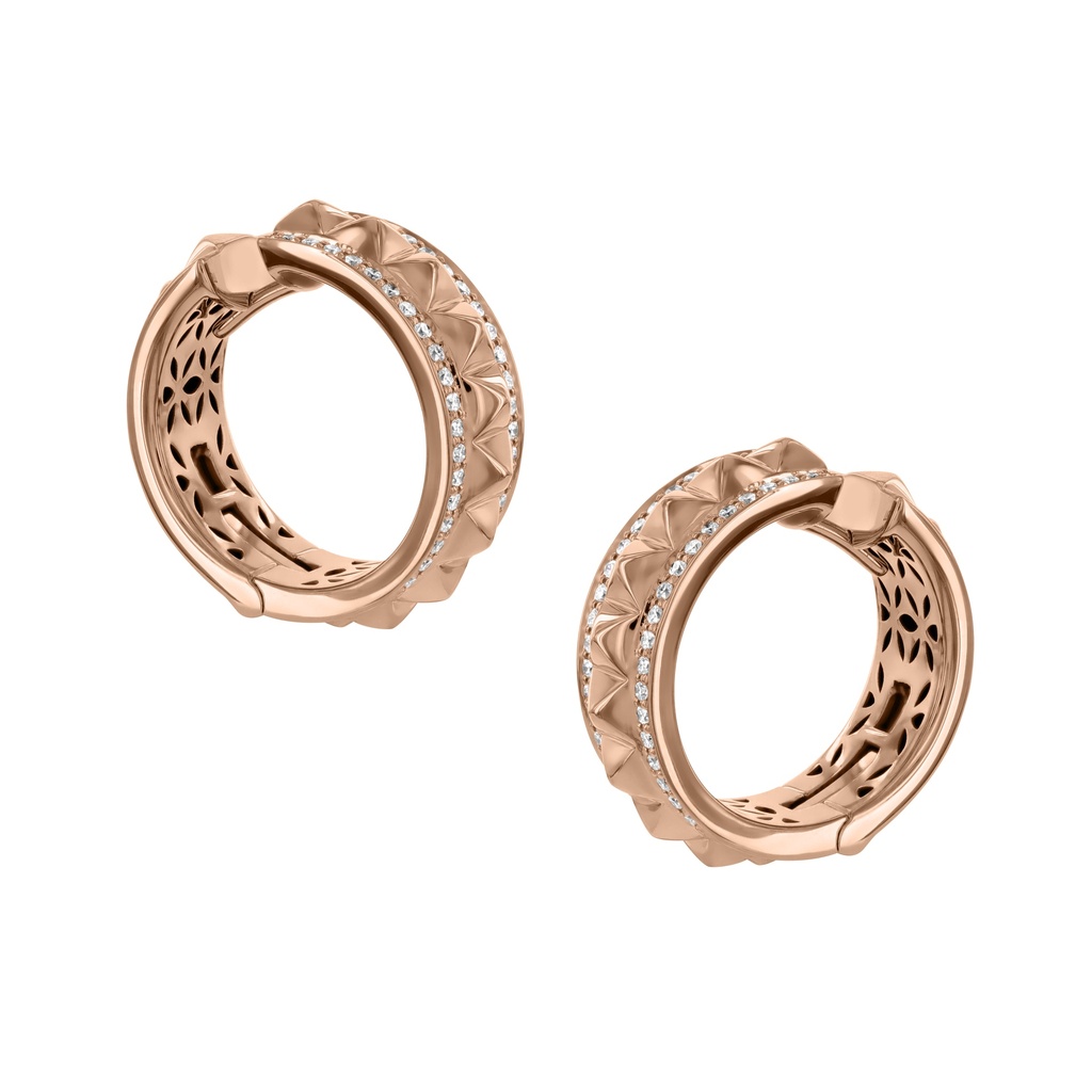BLING EARRING