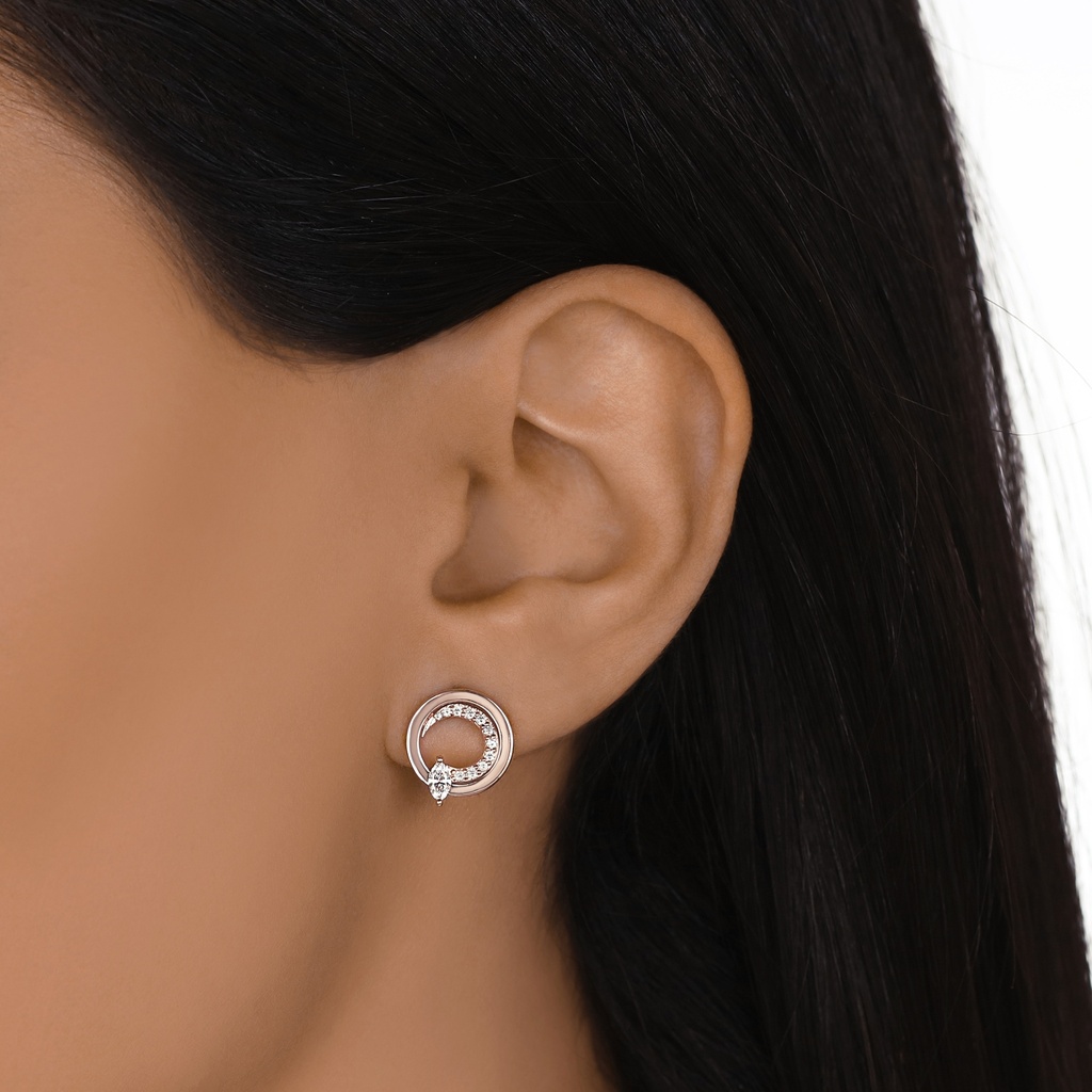 LUSSO EARRING