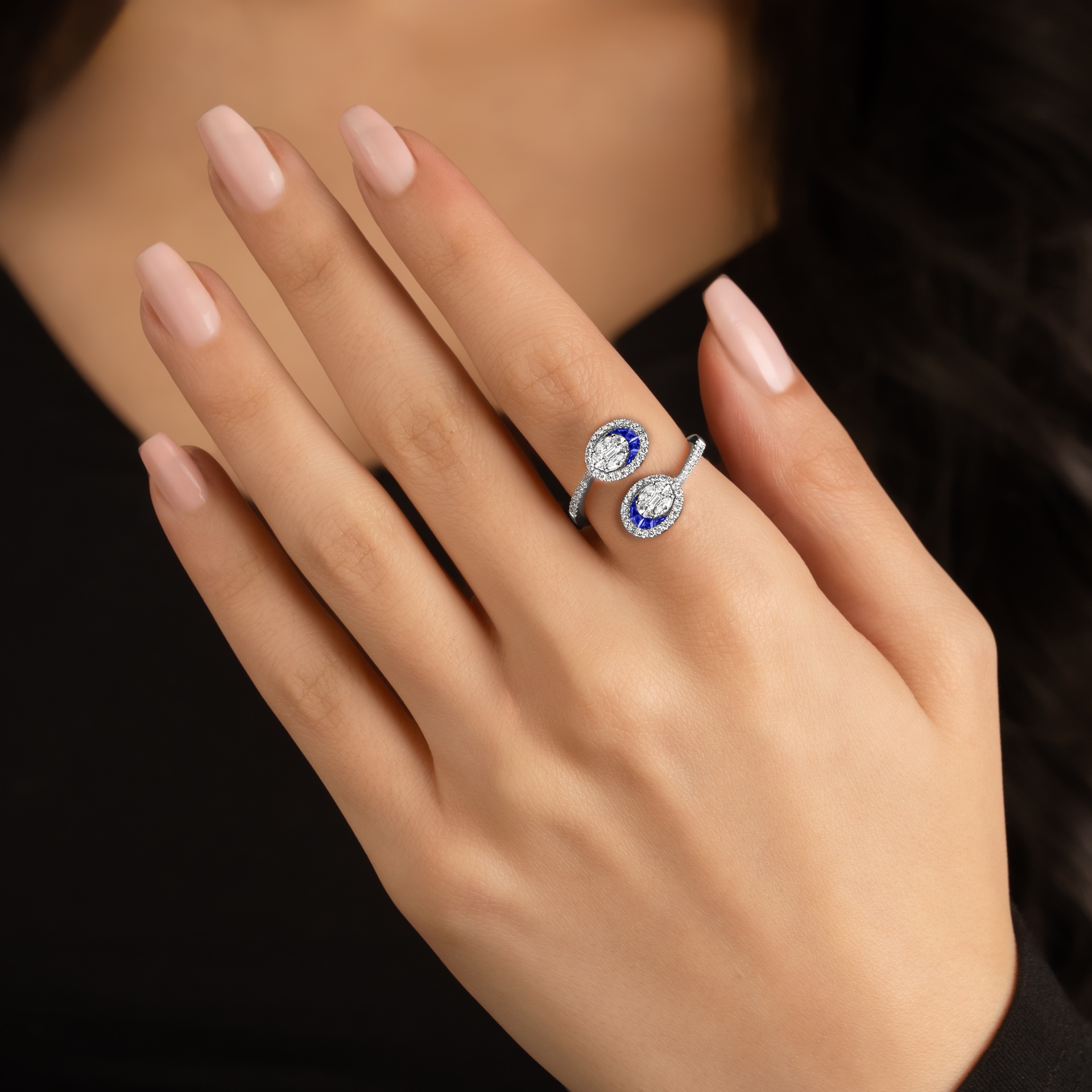 SERA RING