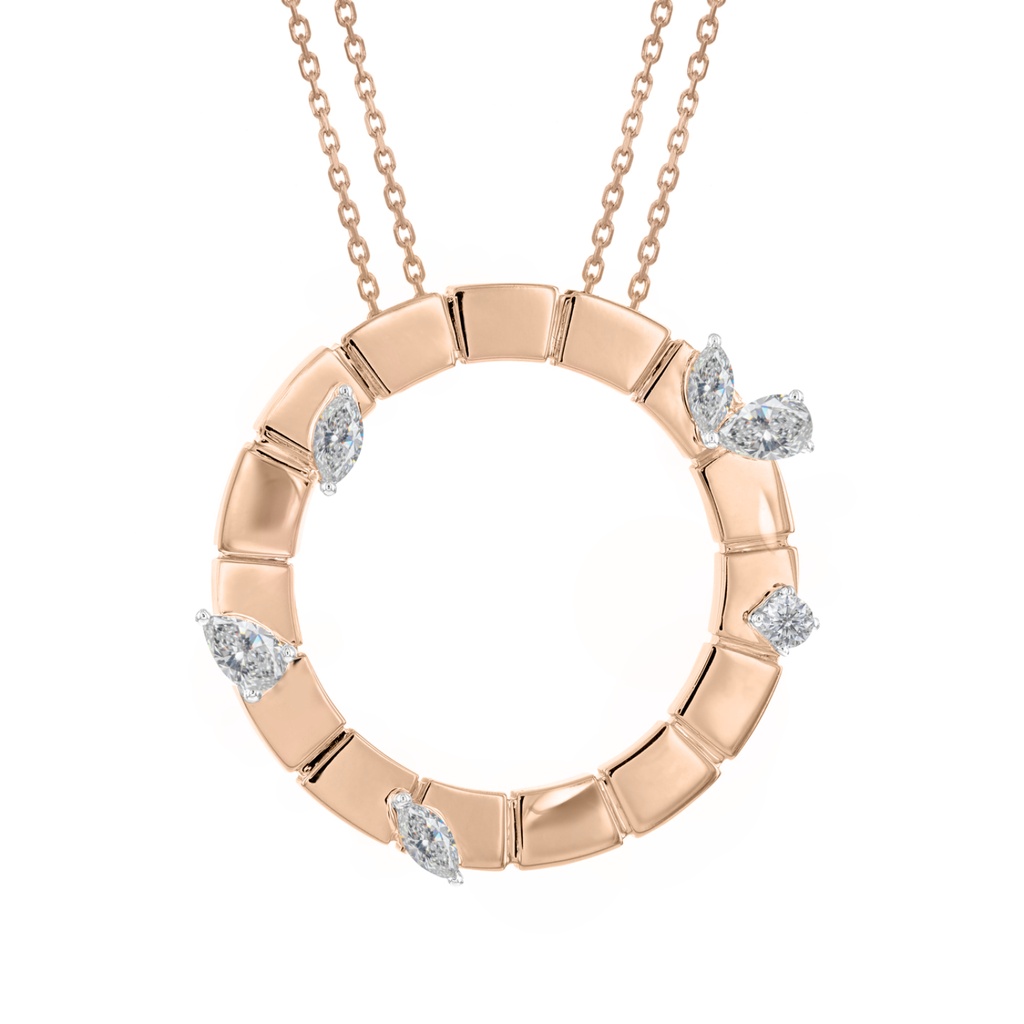 LUST NECKLACE