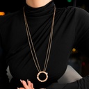 LUST NECKLACE