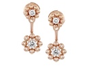 Bling Earring 1