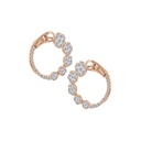 STELLAROSA EARRING