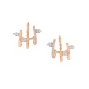 LUSSO EARRING