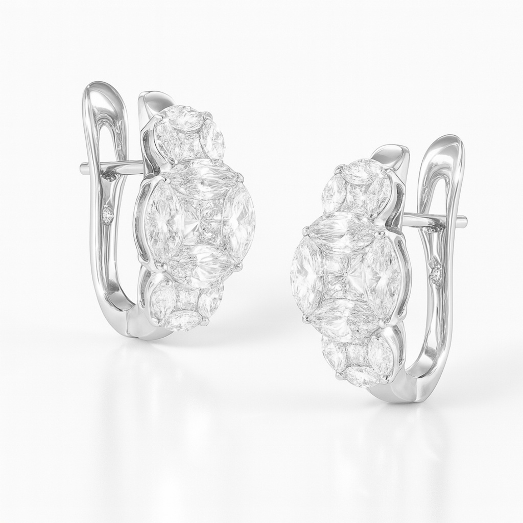 SERA EARRING