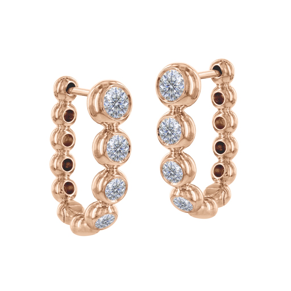 LUSSO EARRING