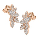 STELLAROSA EARRING