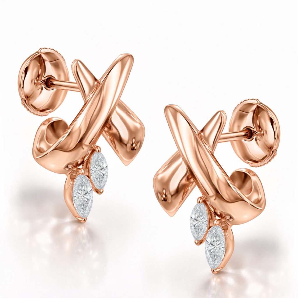 LUST EARRING