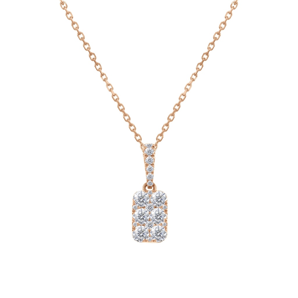 STELLAROSA PENDANT