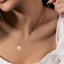 NEON NECKLACE