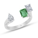 HIGH JEWELRY RING
