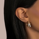 BLING EARRING