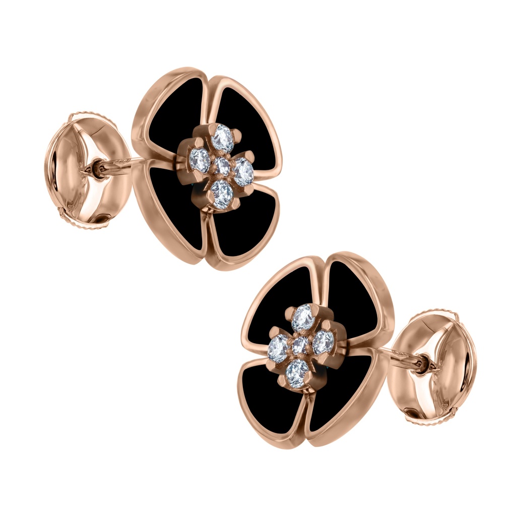 EVERBLOOM EARRING