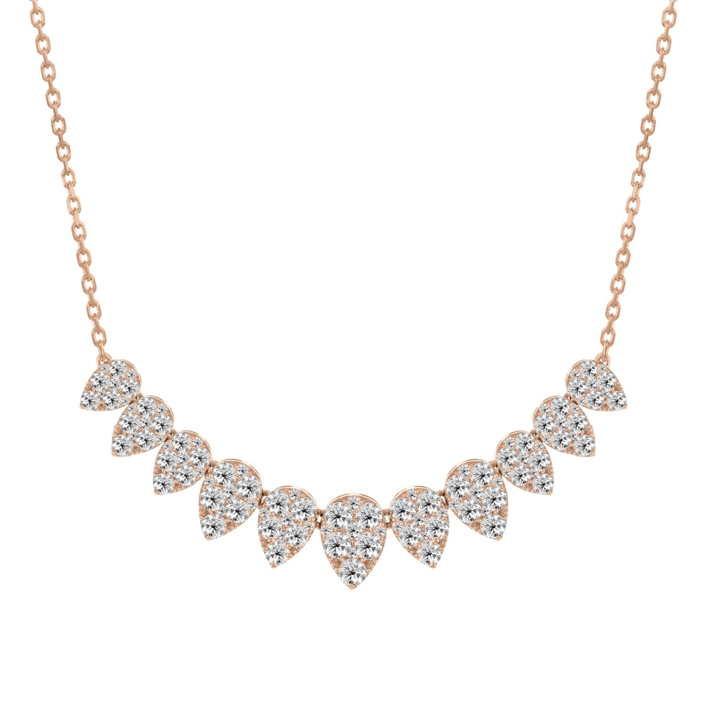 STELLAROSA NECKLACE