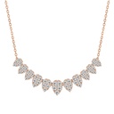 STELLAROSA NECKLACE