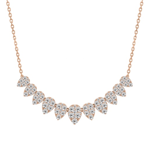 STELLAROSA NECKLACE