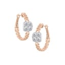 STELLAROSA EARRING