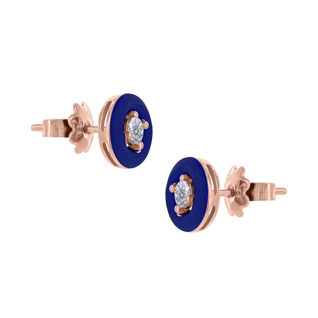 Neon Earring