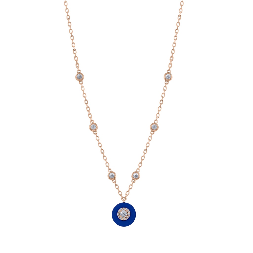 Neon Necklace