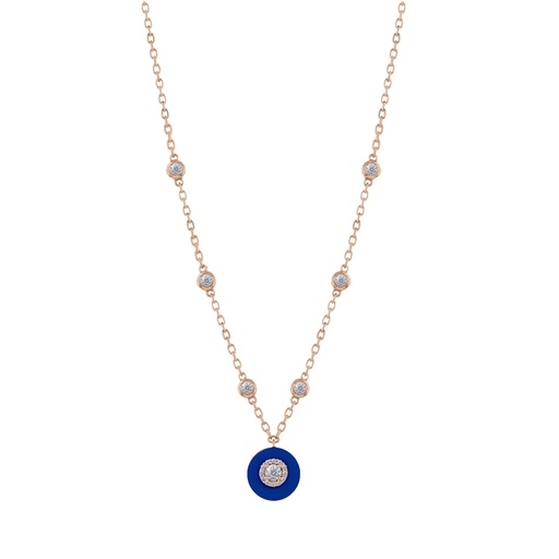 Neon Necklace