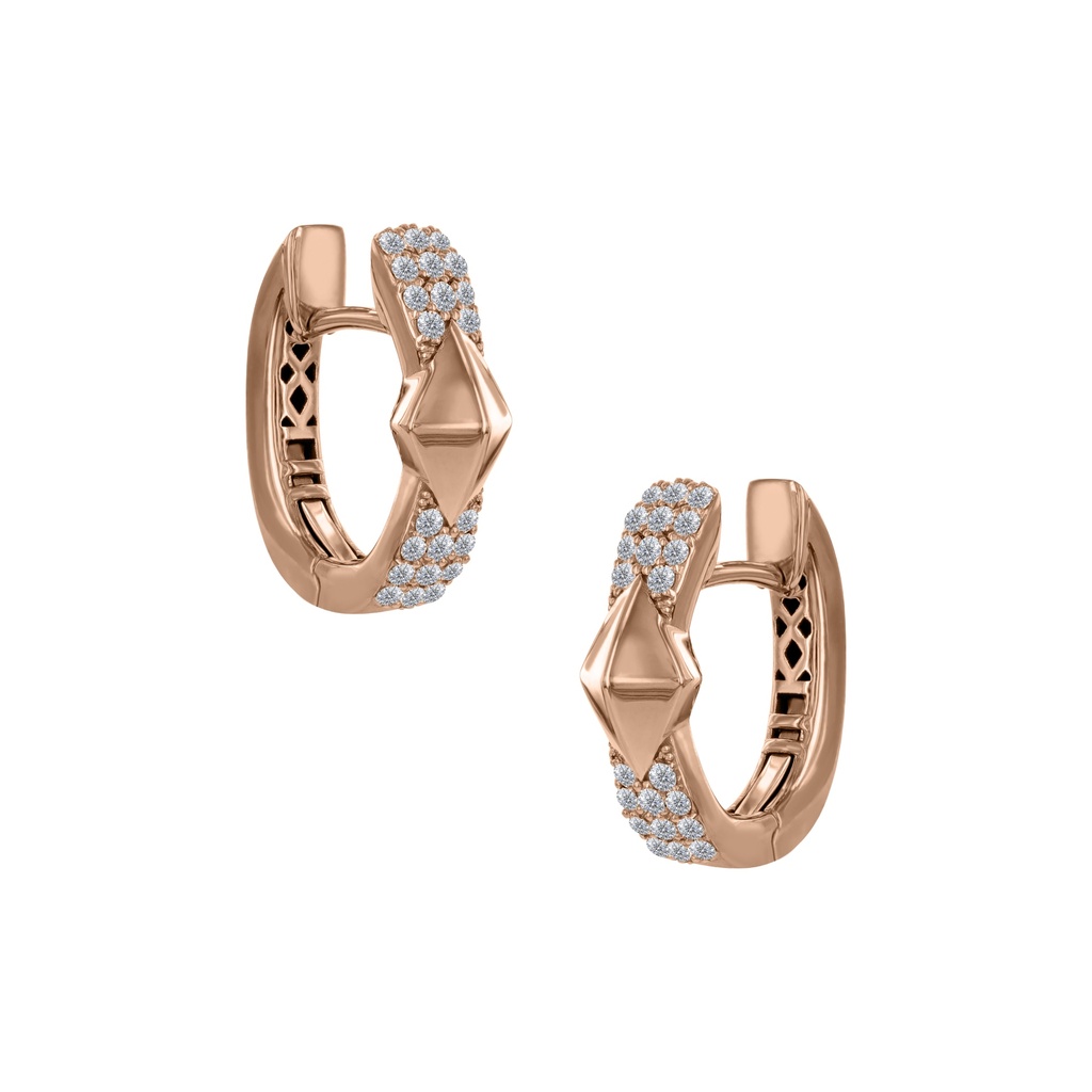 BLING EARRING