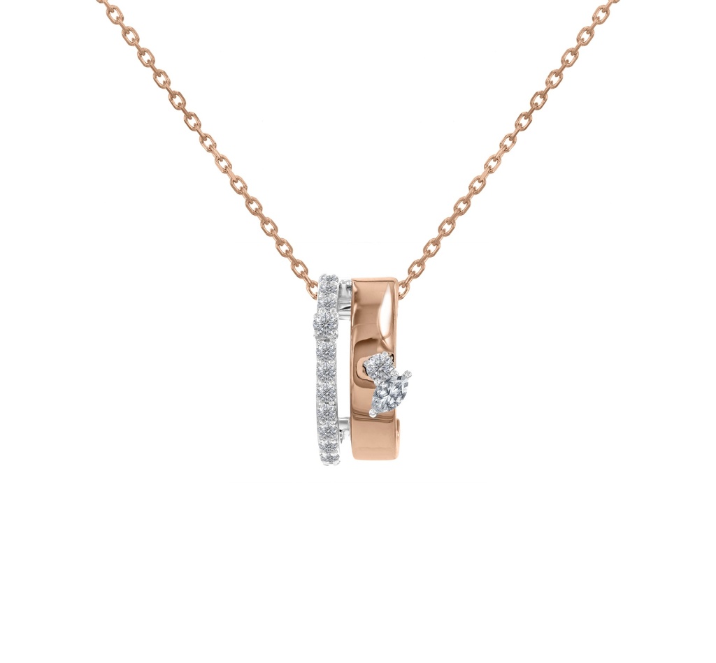 LUST PENDANT