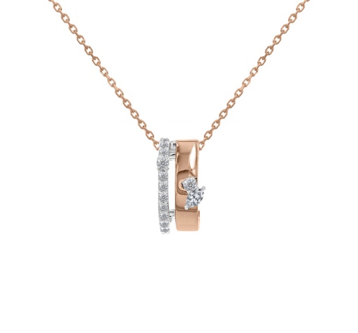 LUST PENDANT