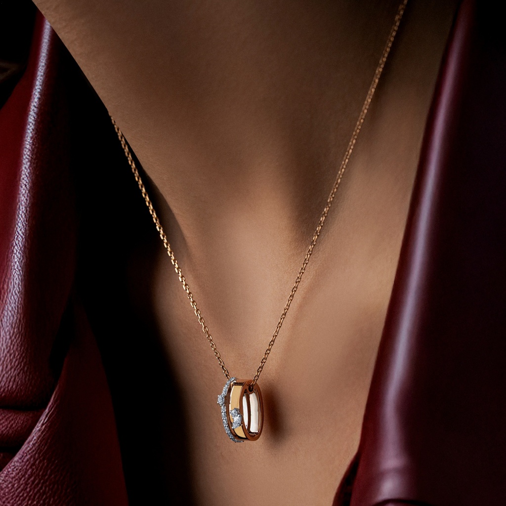 LUST PENDANT