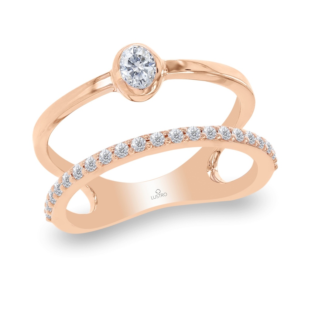LUSSO RING