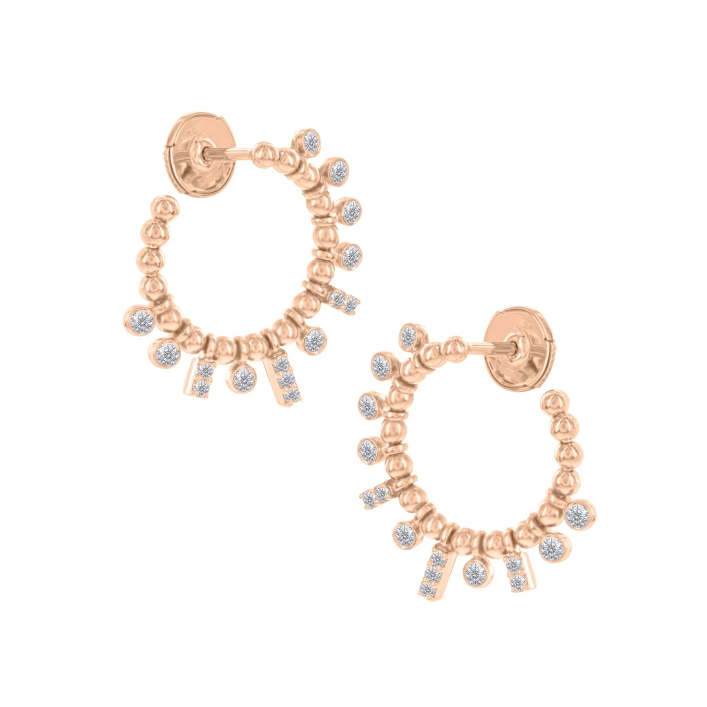 BLING EARRING