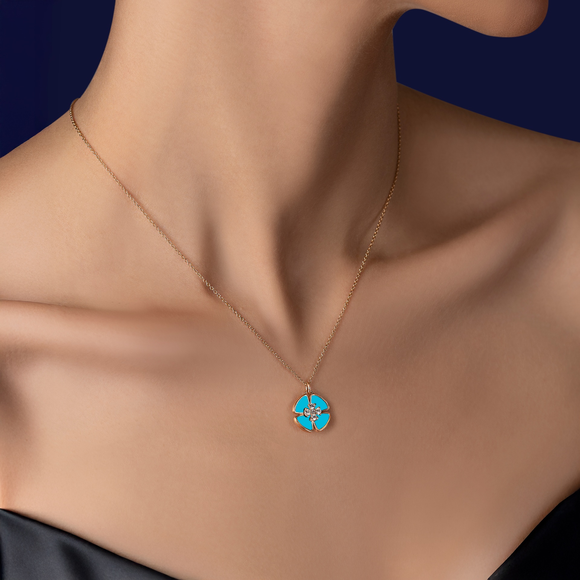 EVERBLOOM PENDANT (Small Size)