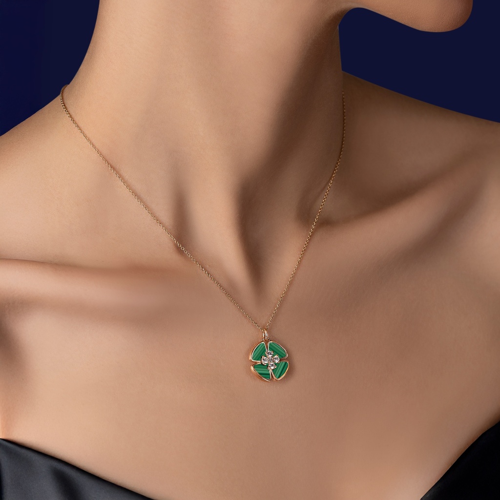 EVERBLOOM PENDANT (Medium Size)
