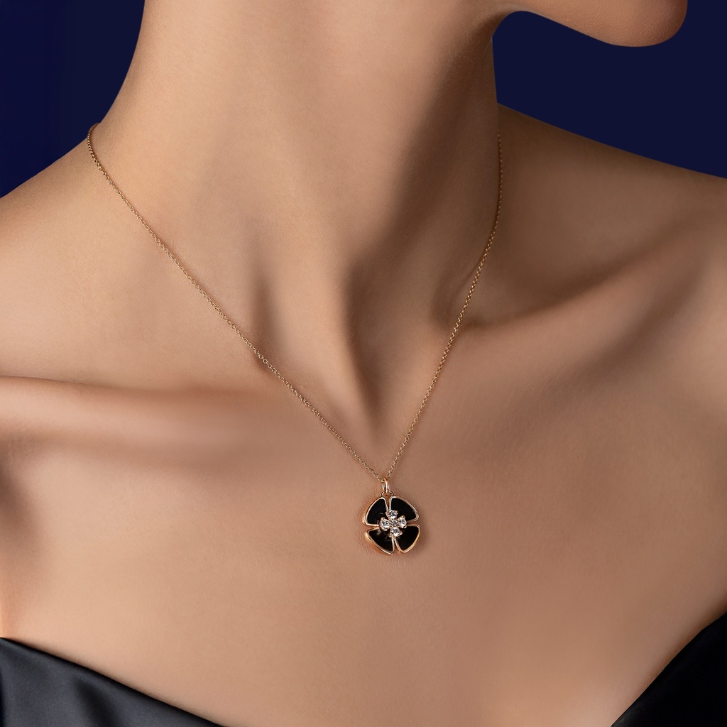 EVERBLOOM PENDANT (Medium Size)