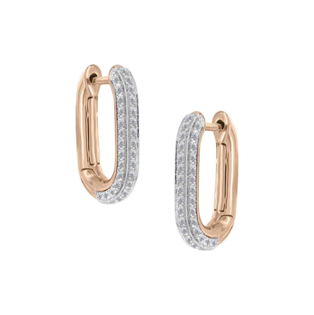 LUSSO EARRING