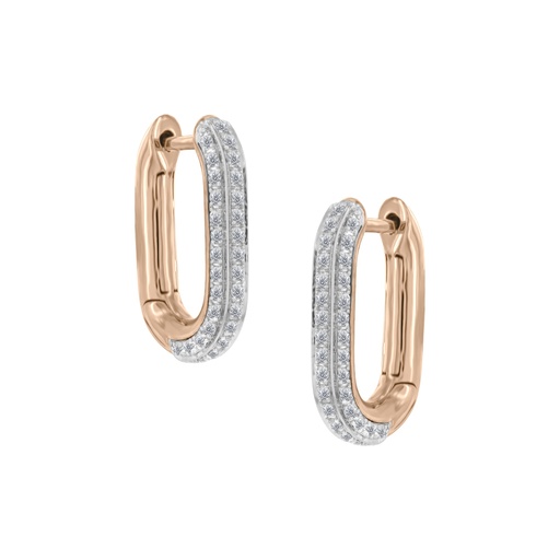 LUSSO EARRING
